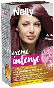 NELLY COLOR CREMA COLOR.Nº.6,56 (459)