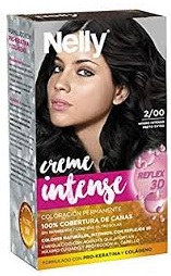 NELLY COLOR CREMA Nº 2 (459)