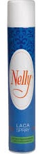 NELLY LACA ANTIENCRESPAMIENTO 400ML (461)