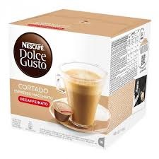 NESCAFE D.GUSTO CORTADO DESC.16CAP. (466)