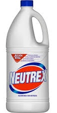 NEUTREX LEJIA BLANCA 1.9 L
