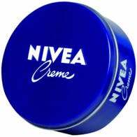 NIVEA CREMA LATA  250ML.