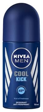 NIVEA DEO ROLL-ON COOL KICK DE 50ML (476)
