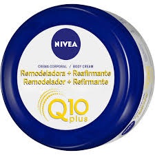 NIVEA Q10 PLUS CR.REAFIRMANTE 300ML