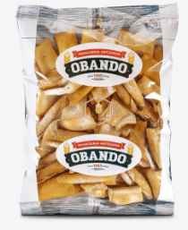 OBANDO REBUJO 300 GRS