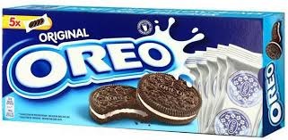 OREO 220 GRS