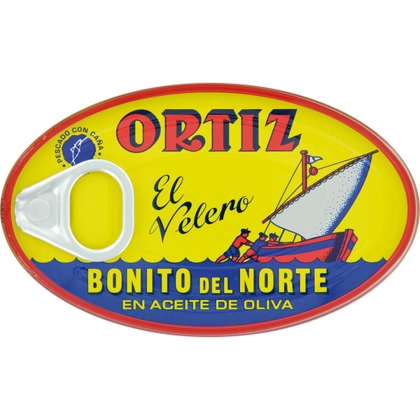 ORTIZ BONITO A.OLIVA OL-120 82 G.