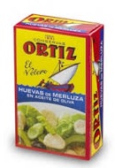 ORTIZ HUEVAS CABALLA AC.OLIV.L/80GR