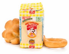 PANAERAS PAN RALLADO S/GLUTEN 200G.