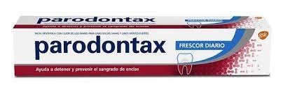 PARODONTAX FRESCOR DIARIO 75ML (500)