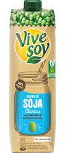 PASCUAL VIVESOY SOJA BRIK 1L (503)