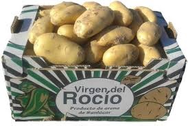 PATATA SANLUCAR €/KG