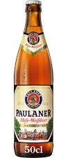 PAULANER WEISSBIER 50 CL