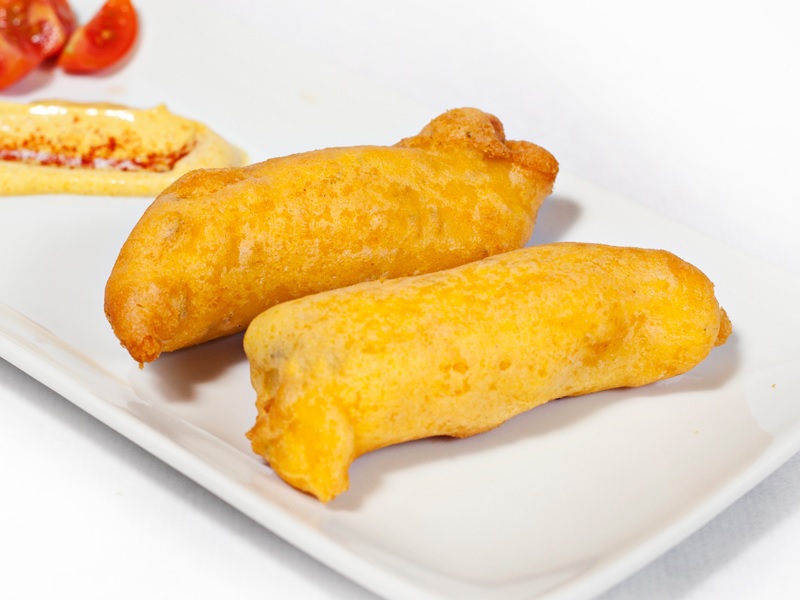 PAVIAS DE MERLUZA , €/KG