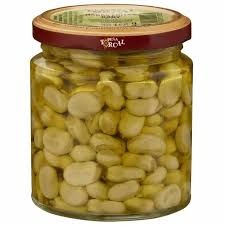 PEÑATORCAL HABAS FRITAS BABY T/150G