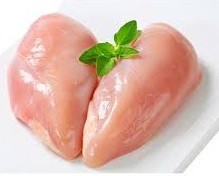 PECHUGA DE PAVO ENTERA, €/KG