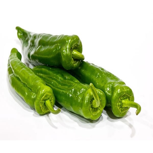 PIMIENTO FREIR €/KG
