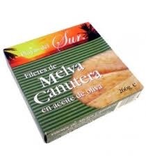 PLAYAS SUR FTE.MELVA CAN.OLIVA 270G