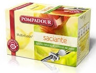 POMPADOUR SACIANTE 20 INF (507)