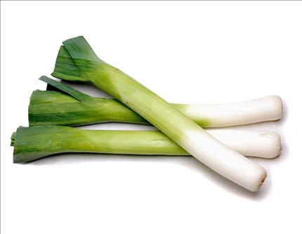 PUERRO €/KG