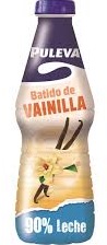 PULEVA BATIDO  VAINILLA 1 L (511)