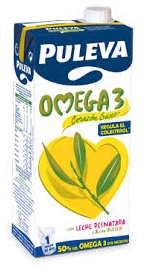 PULEVA OMEGA 3 BRICK 1 L (517)