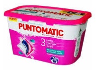 PUNTOMATIC 3 CAPS 22 DOSIS