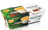 REINA PASTEL DE YEMA 2X90 GRS