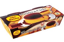 REINA TOCINO DE CIELO 2X100 GRS