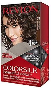 REVLON COLORSILK Nº .030 1U. (524)