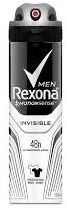 REXONA DEO. MEN INVISIBLE 200ML (525)