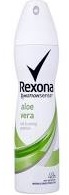 REXONA DEO SPRAY ALOE VERA 200 (525)