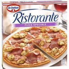 RISTORANTE PIZZA ESPECIALE