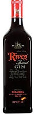 RIVES ESPECIAL TRIDESTILADA BOTELLA NEGRA 70 CL