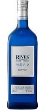 RIVES EXOTICA 70CL.37,5º