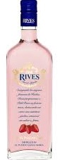 RIVES PINK GINEGRA DE 70 CL