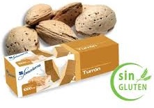 ROYNE BLOQUE TURRON 1000 ML