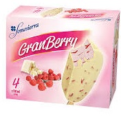 ROYNE GRAND BERRY 4X110 ML