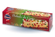 ROYNE HELADO BLOQUE CHUPOL TUTTI FRUTTI