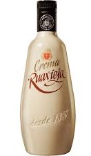 RUAVIEJA CR.LICOR DE ORUJO 70CL. (529)