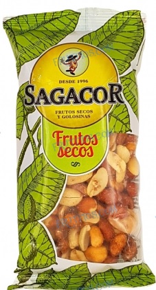 SAGACOR COCKTAIL PREMIUM 150