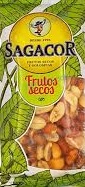 SAGACOR COCKTAIL PREMIUM B/300G