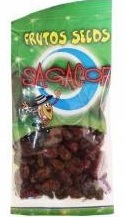SAGACOR/ EL MONAGUILLO ARANDANOS B/100/110G.