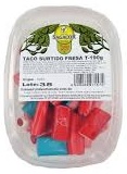 SAGACOR MIX REGALIZ  T/190G (536)