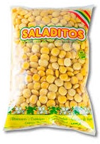 SALADITOS ALTRAMUCES BOLSA 2 KG