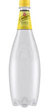 SCHWEPPES TONICA 1L.
