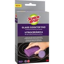 SCOTCH-BRITE ESTROP.VITROCERAMICA
