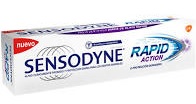 SENSODYNE RAPID 75 ML (565)