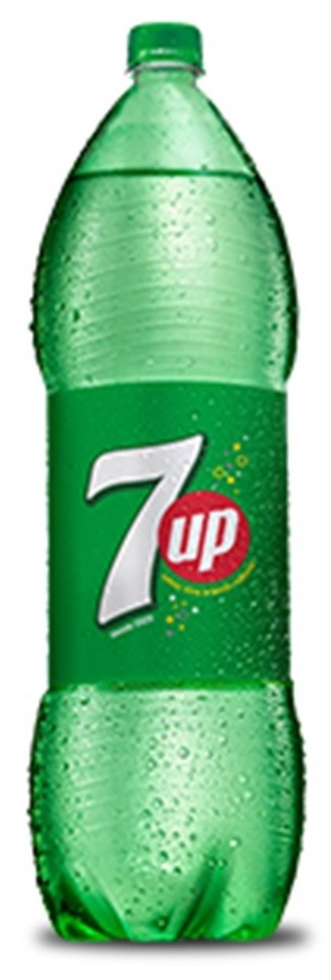SEVEN-UP 2 L. (387)