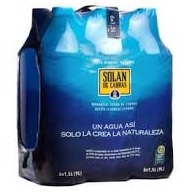 SOLAN DE CABRAS 1.5 L